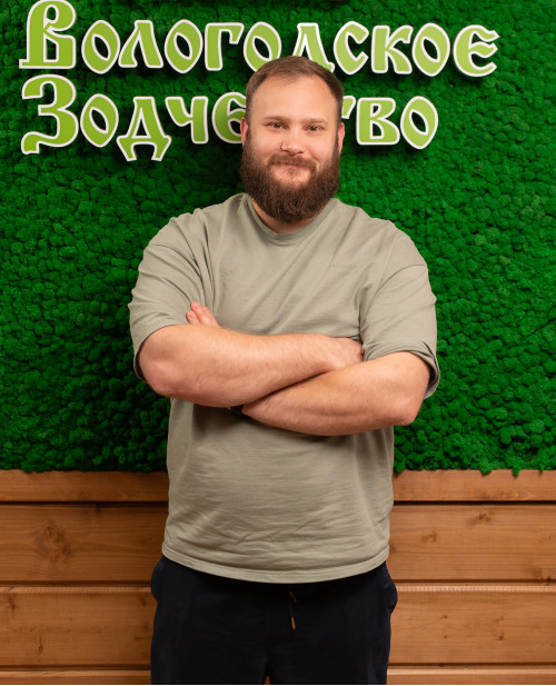 Кирилл Ролдугин